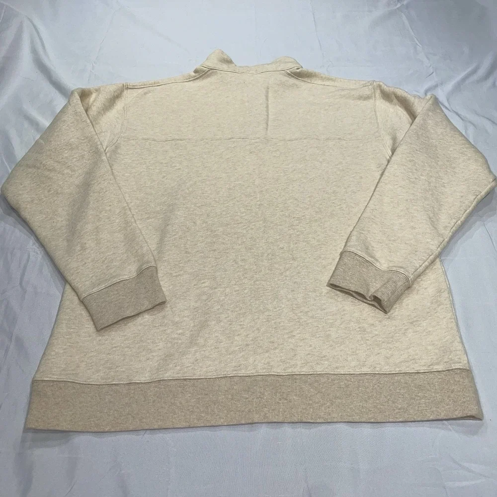 Columbia this sweater